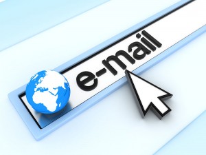 Зміна адреси електронної пошти